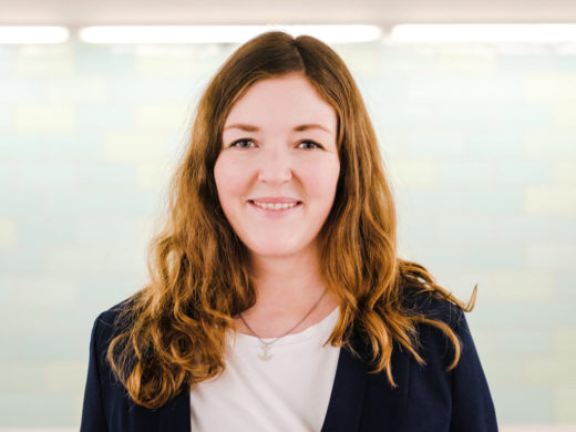 Akademie Referentin Franziska Zölzer
