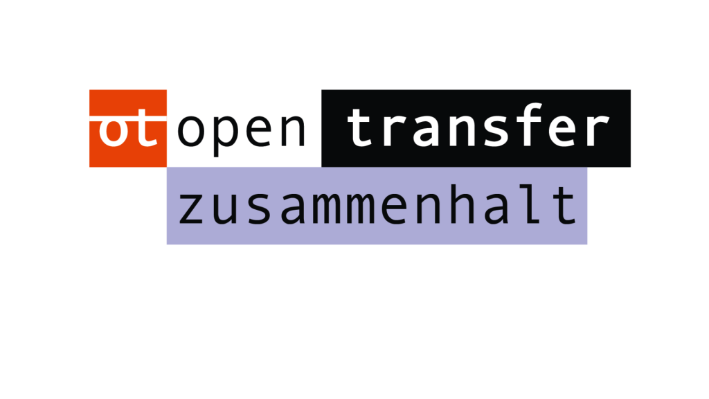 openTransfer Zusammenhalt