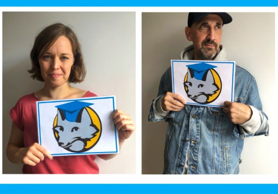 Foto von Team SchlauFox