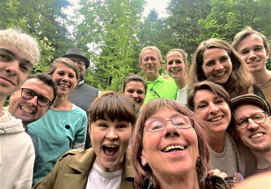 Das Team von Schule im Aufbruch