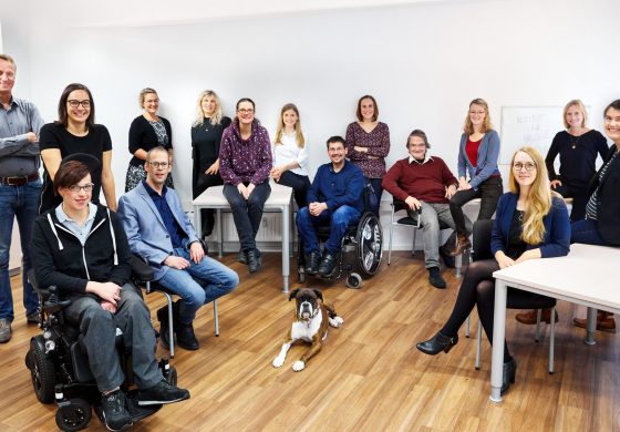 Foto des Institut für inklusive Bildung